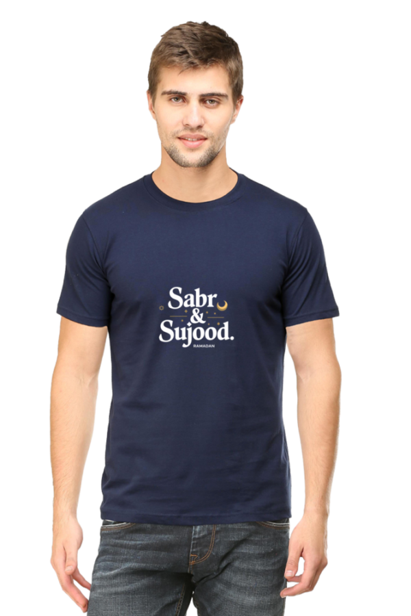 Sabr & Sujood - Ramadan Special